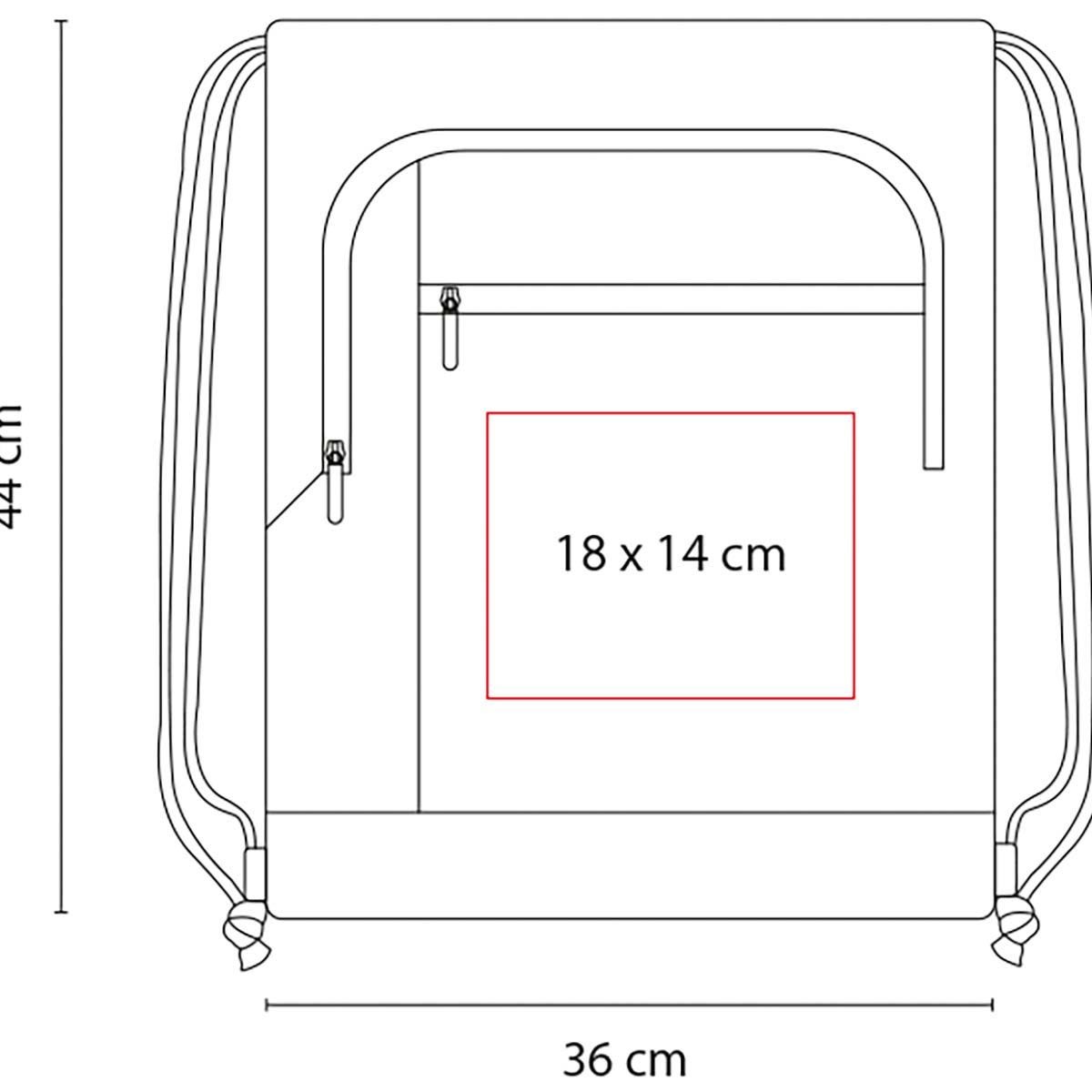 IZELA BAG-BACKPACK