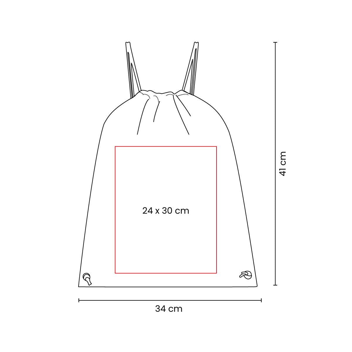 PASTRANA BAG-BACKPACK
