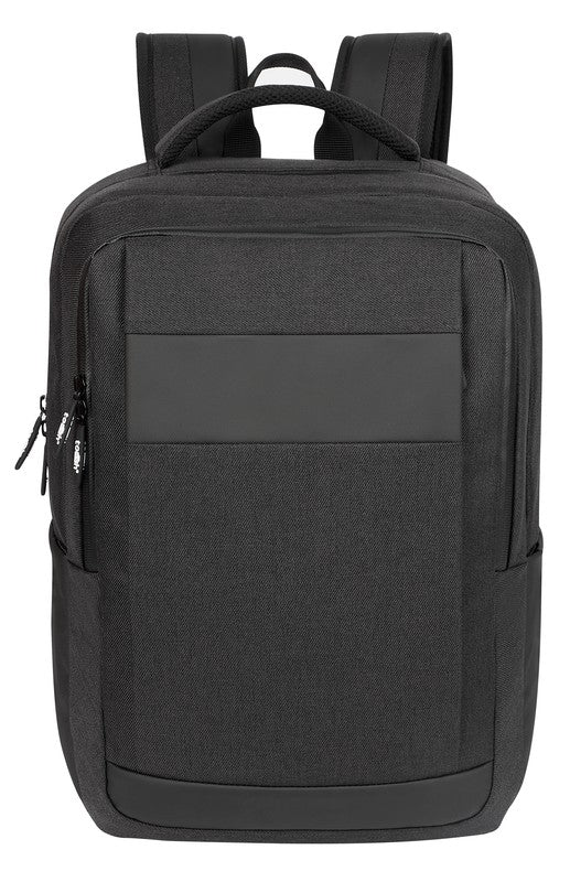 Mochila stombar – artículo promocional personalizado en Monterrey | PROMOTIENDA