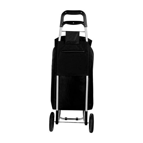 LADEN SUPERMARKET CART