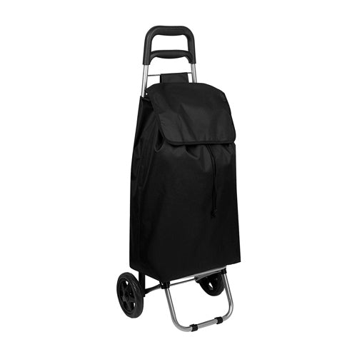 LADEN SUPERMARKET CART
