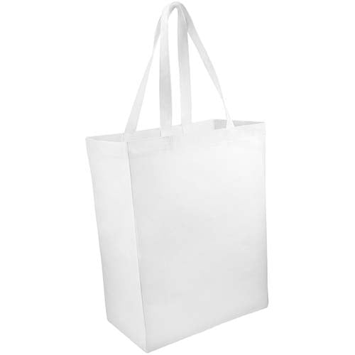 BOLSA ENVIRONMENT - BLANCO - img 1