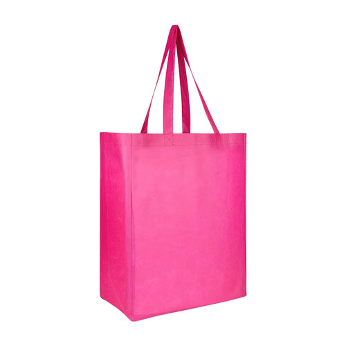 BOLSA ENVIRONMENT - ROSA - img 1