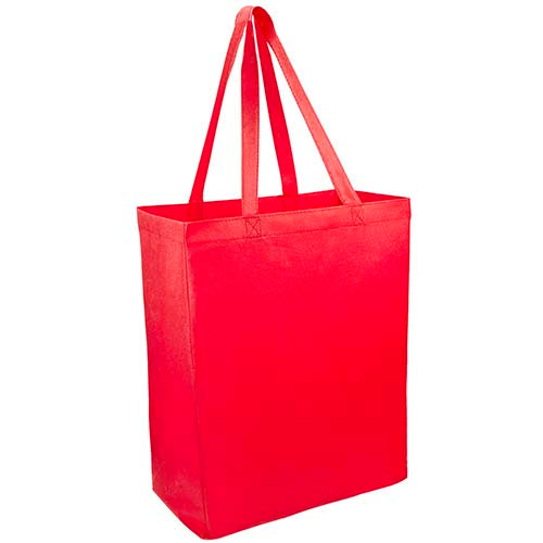BOLSA ENVIRONMENT - ROJO - img 1