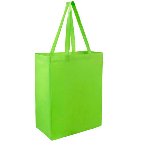 BOLSA ENVIRONMENT - VERDE - img 1
