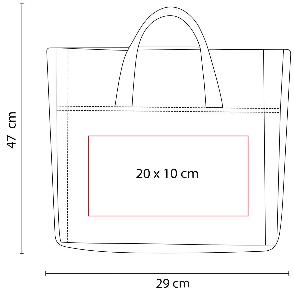 SARIWON BAG