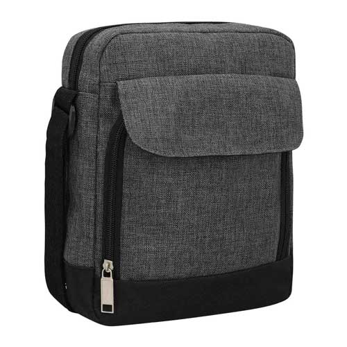 BOLSA DE VIAJE BEAUFORT - GRIS - img 4