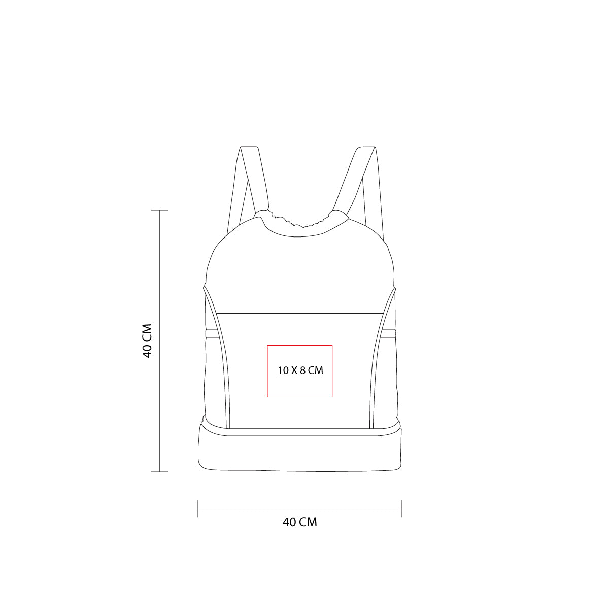 TASKA BAG-BACKPACK