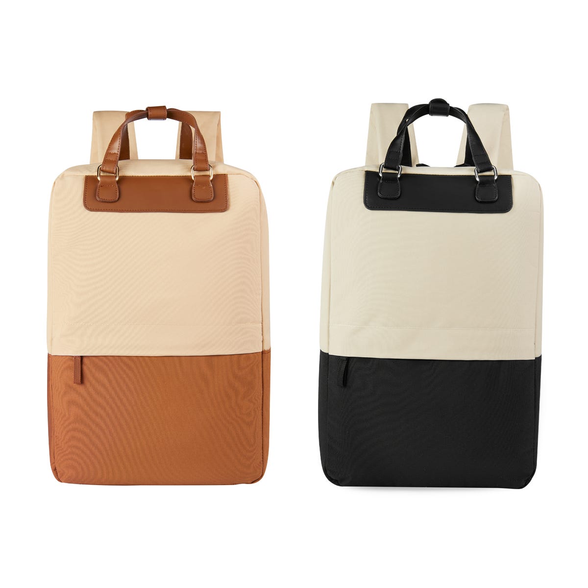 MOCHILA DUBLU - Imagen Principal