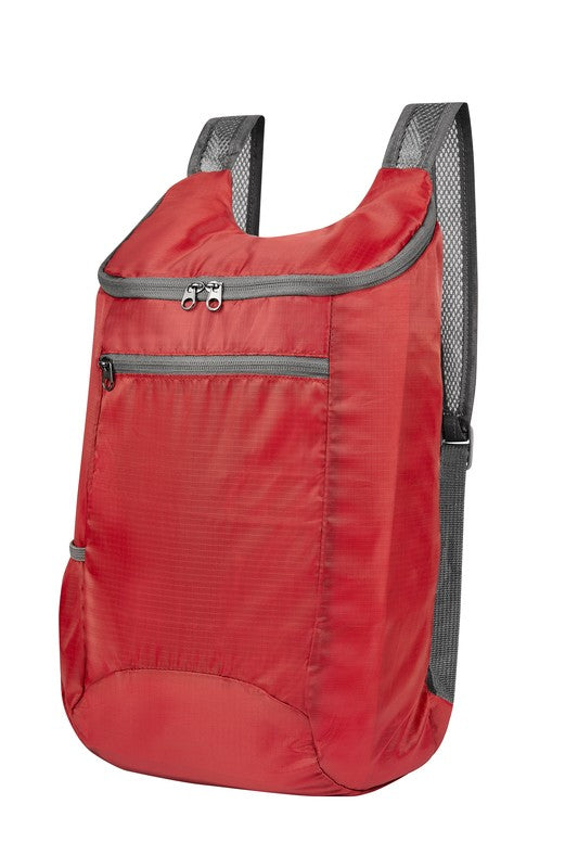 Mochila voyage – artículo promocional personalizado en Monterrey | PROMOTIENDA