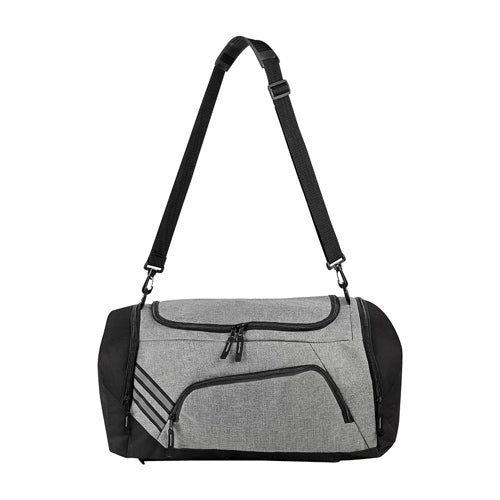 MALETA-MOCHILA VINCI - GRIS - img 5