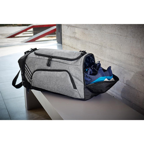 MALETA-MOCHILA VINCI - GRIS - img 6
