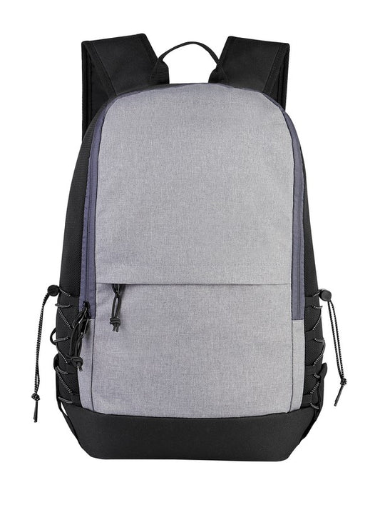 Mochila kiban – artículo promocional personalizado en Monterrey | PROMOTIENDA