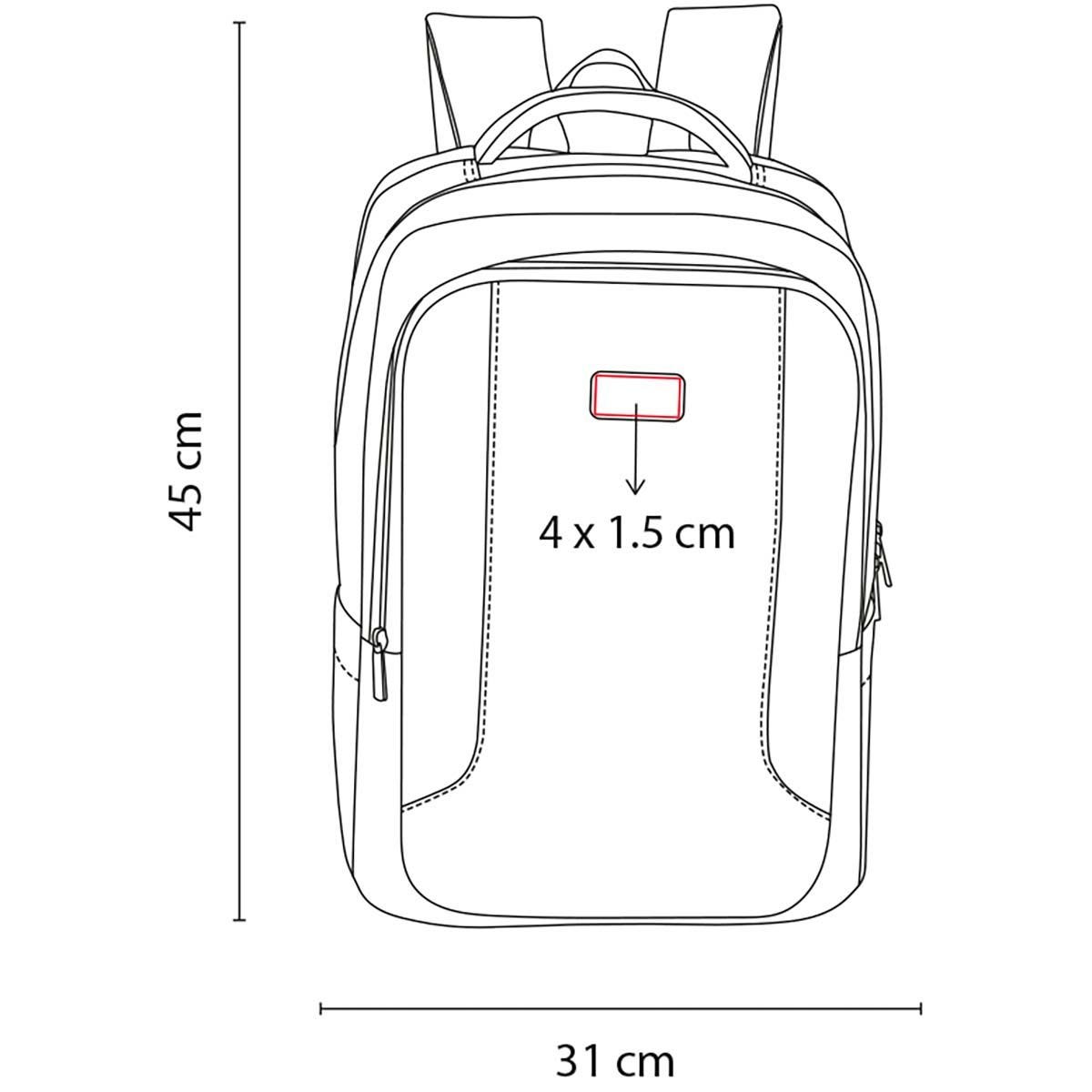 ATHENA BACKPACK