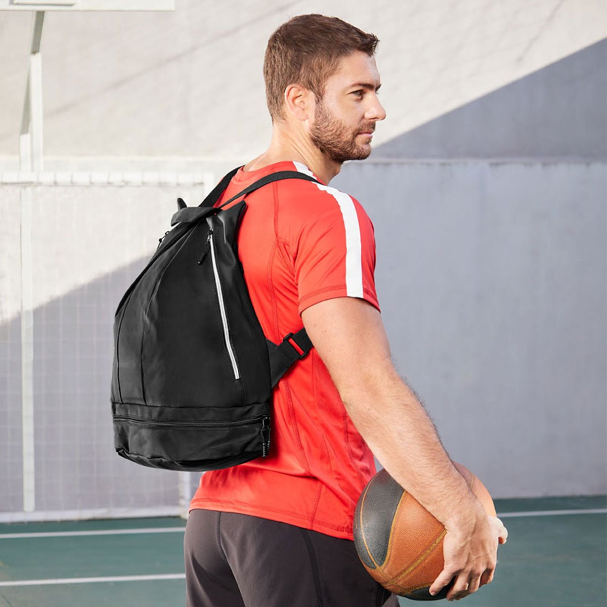 SACCA BACKPACK