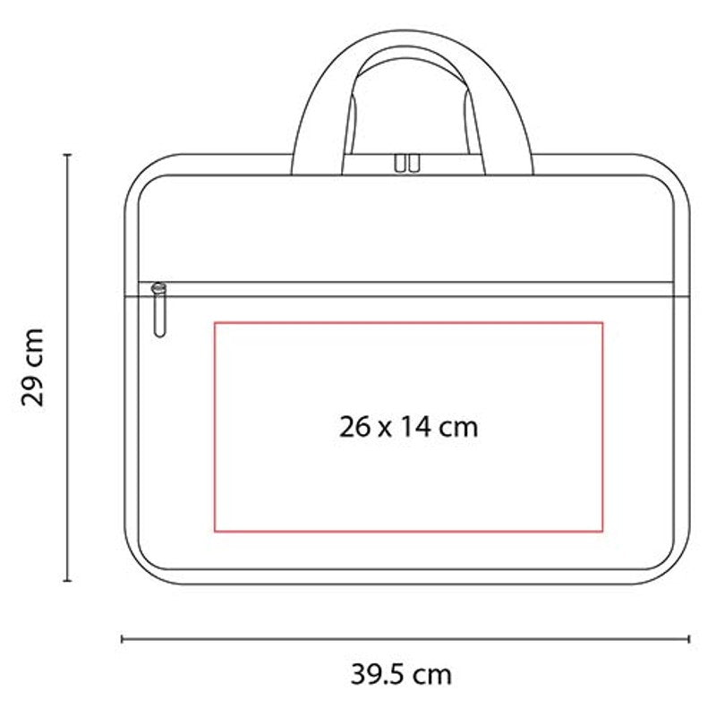Portafolio gandria – artículo promocional personalizado en Monterrey | PROMOTIENDA