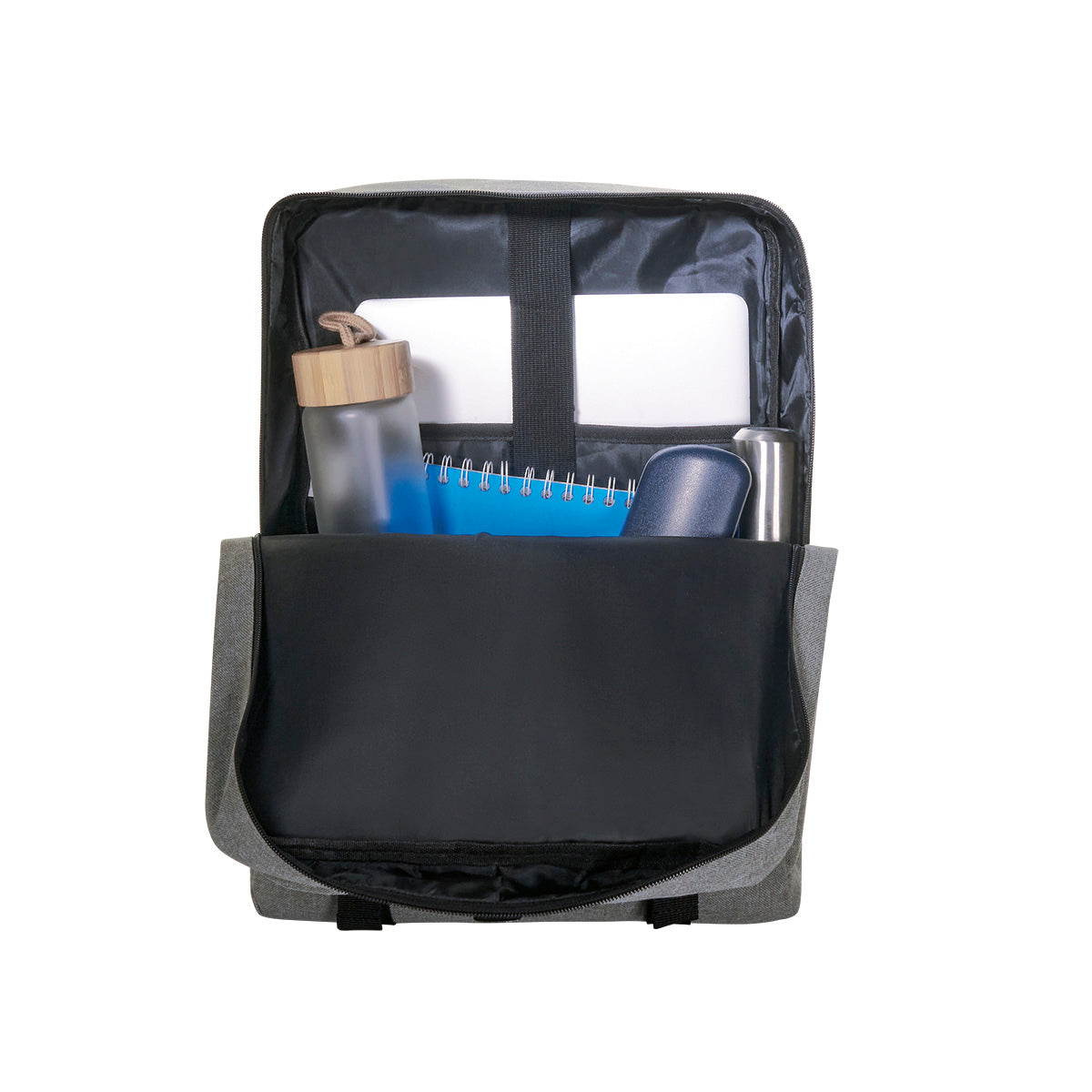 PETER BACKPACK