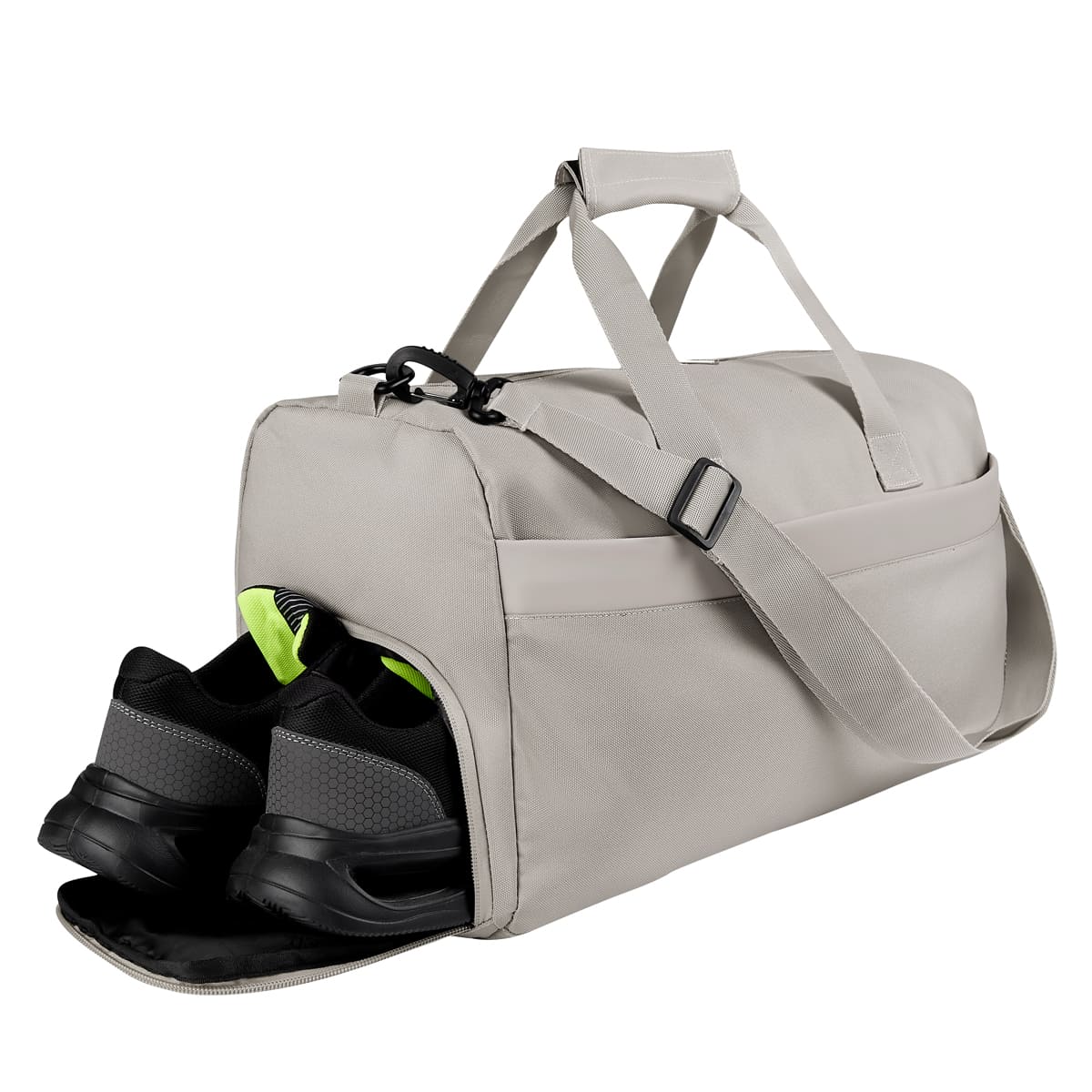 HARMA SUITCASE