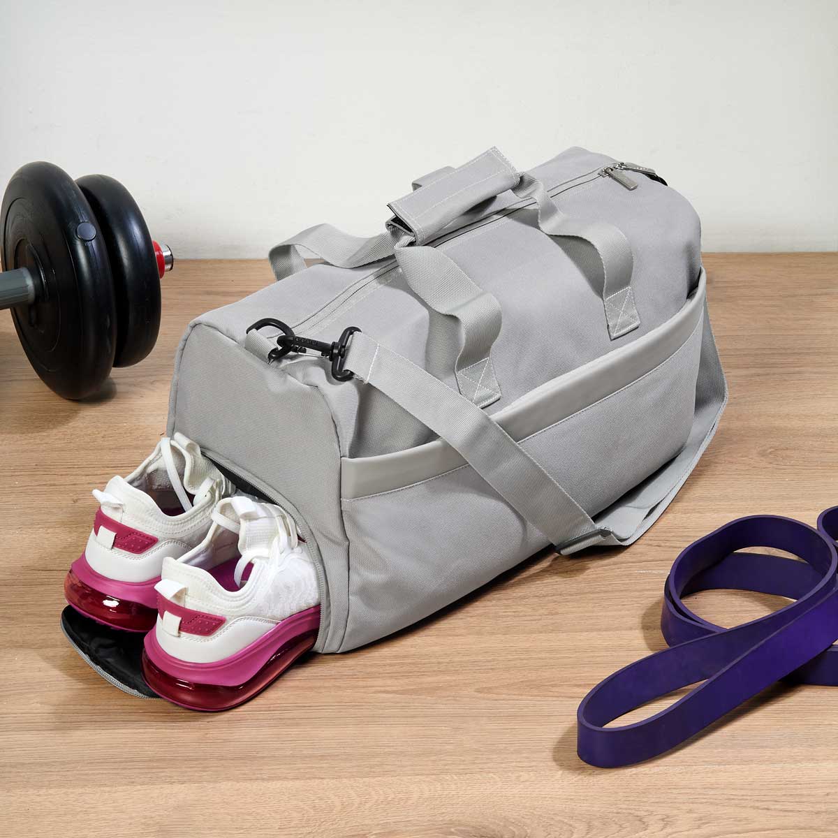 HARMA SUITCASE