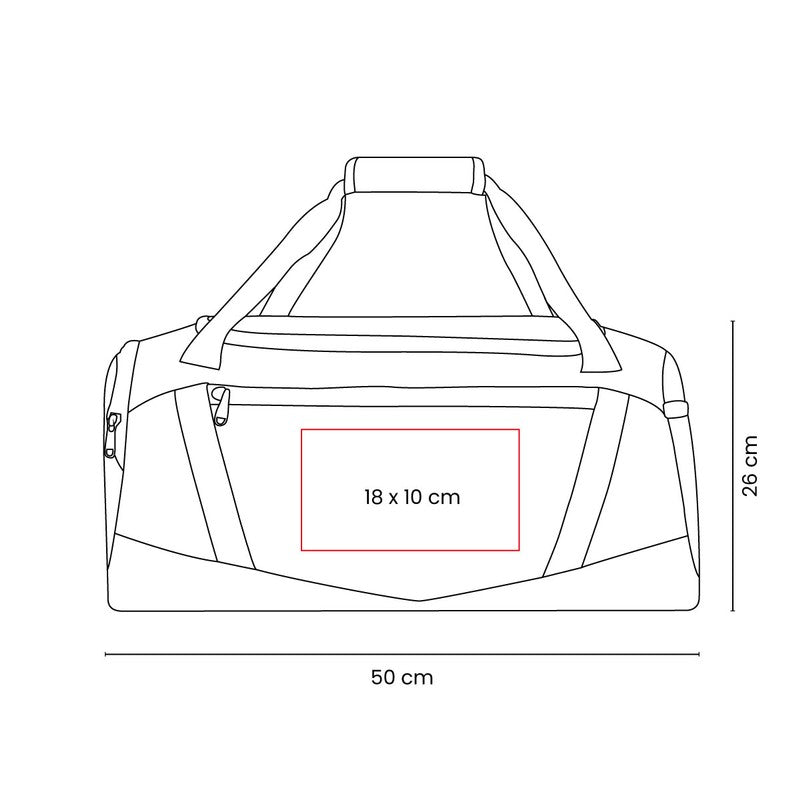 Maleta egni – artículo promocional personalizado en Monterrey | PROMOTIENDA