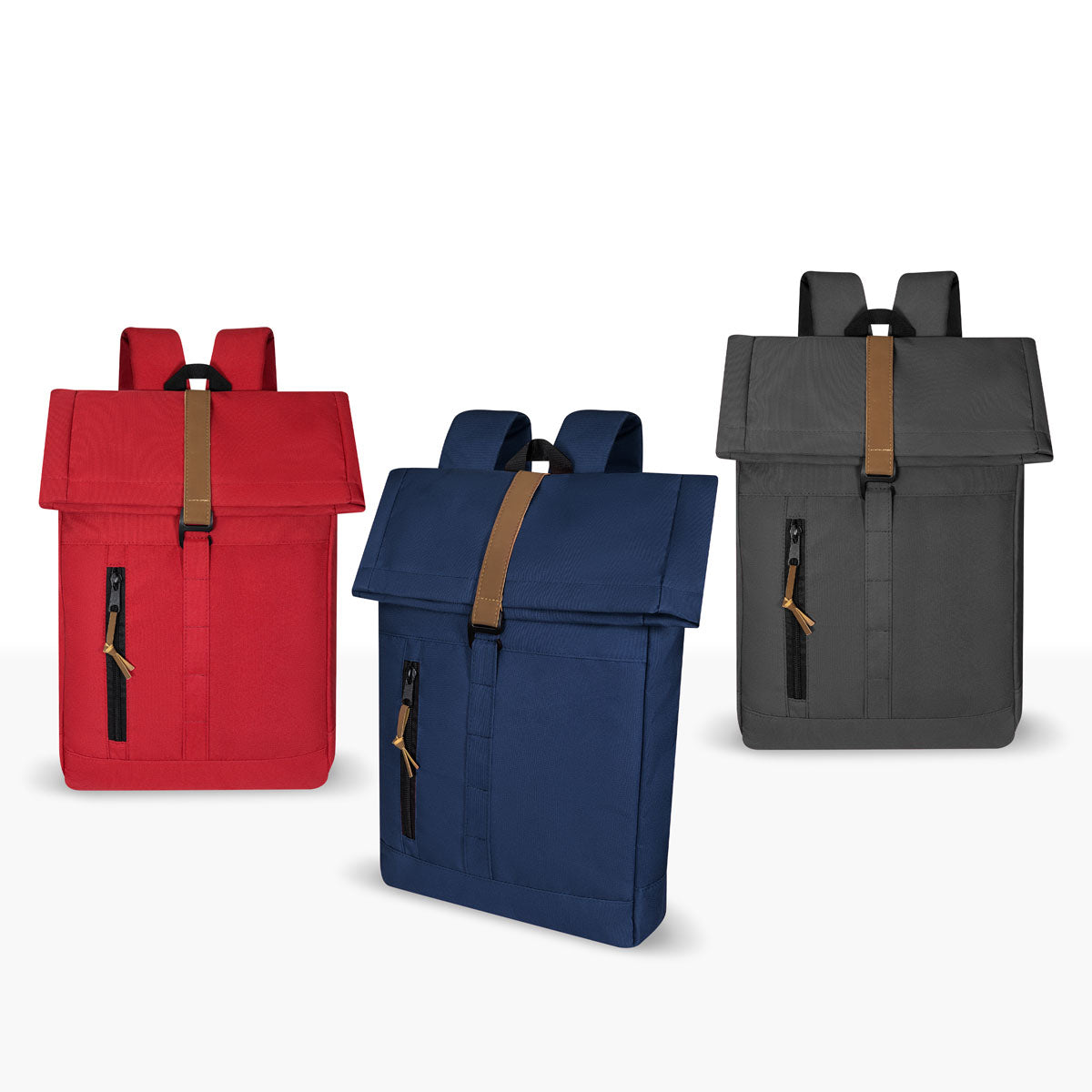 SOFT BACKPACK