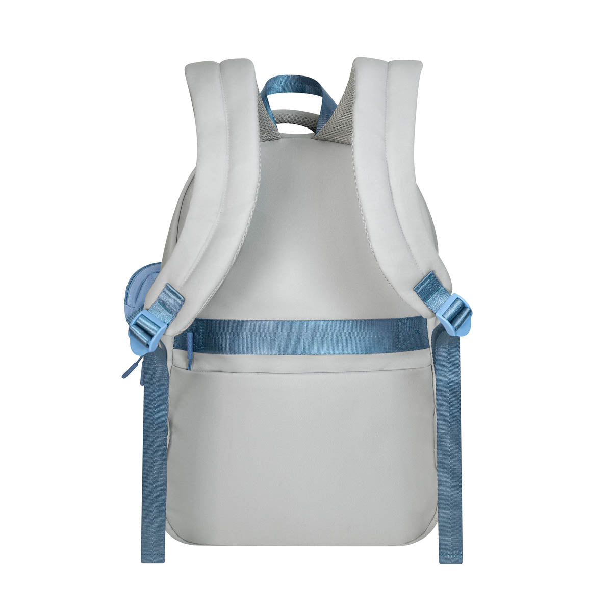 DOUBLE BACKPACK