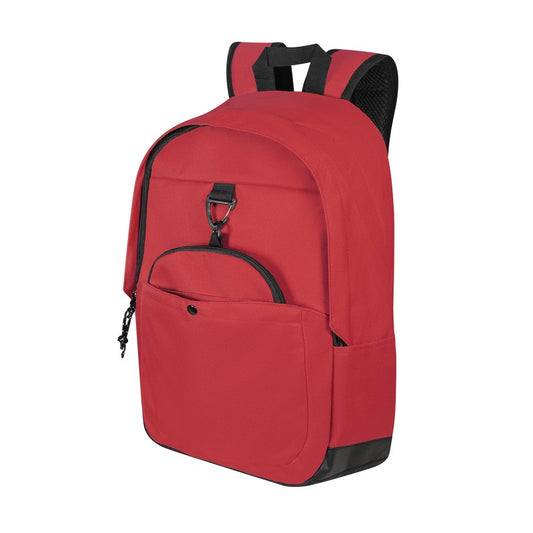 Mochila doku – artículo promocional personalizado en Monterrey | PROMOTIENDA