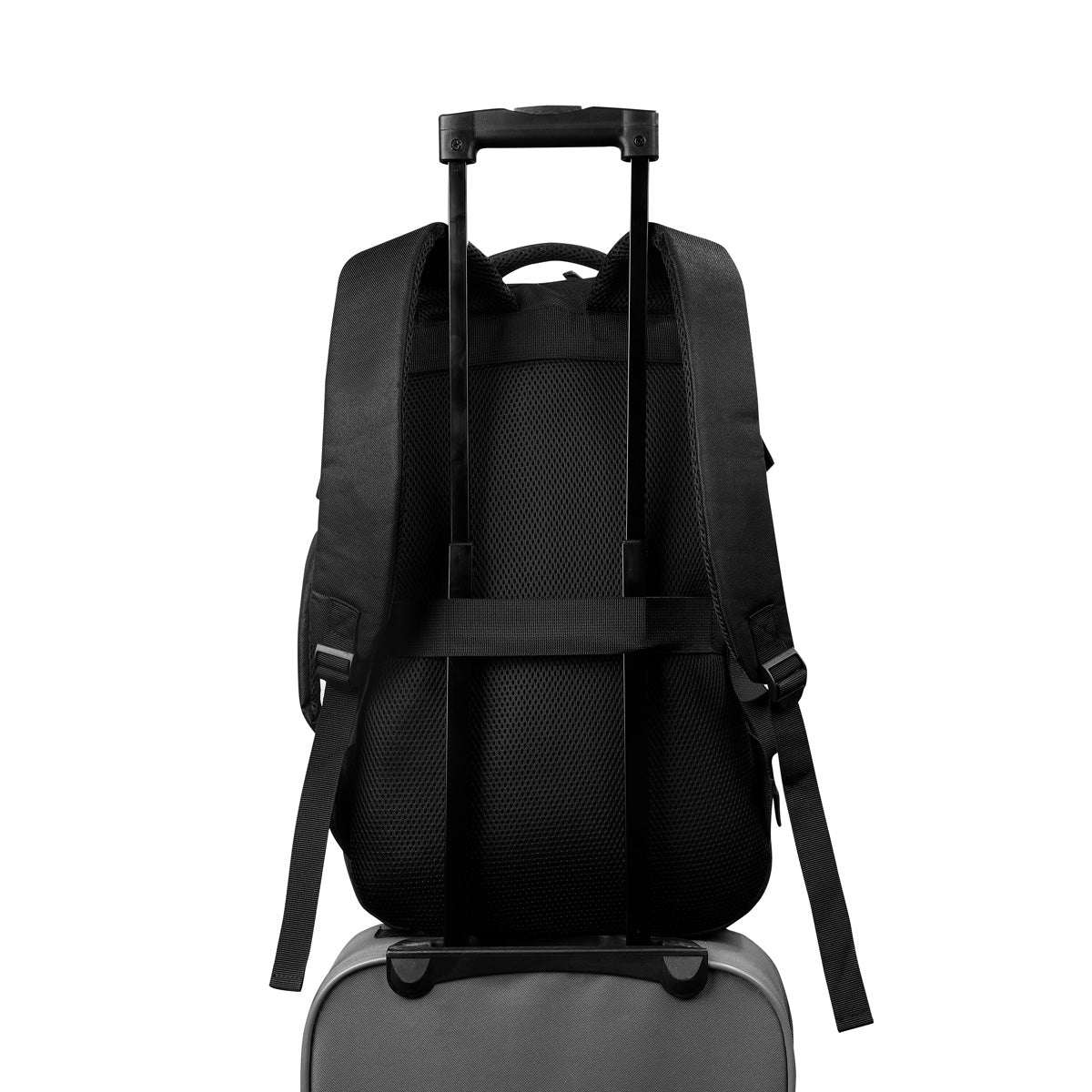 MOCHILA BADAN - NEGRO - img 6