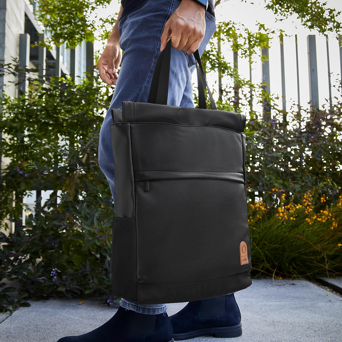 FRISKA BACKPACK