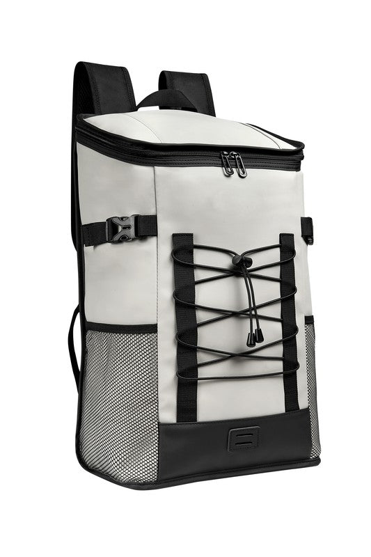 Mochila-hielera yukón – artículo promocional personalizado en Monterrey | PROMOTIENDA