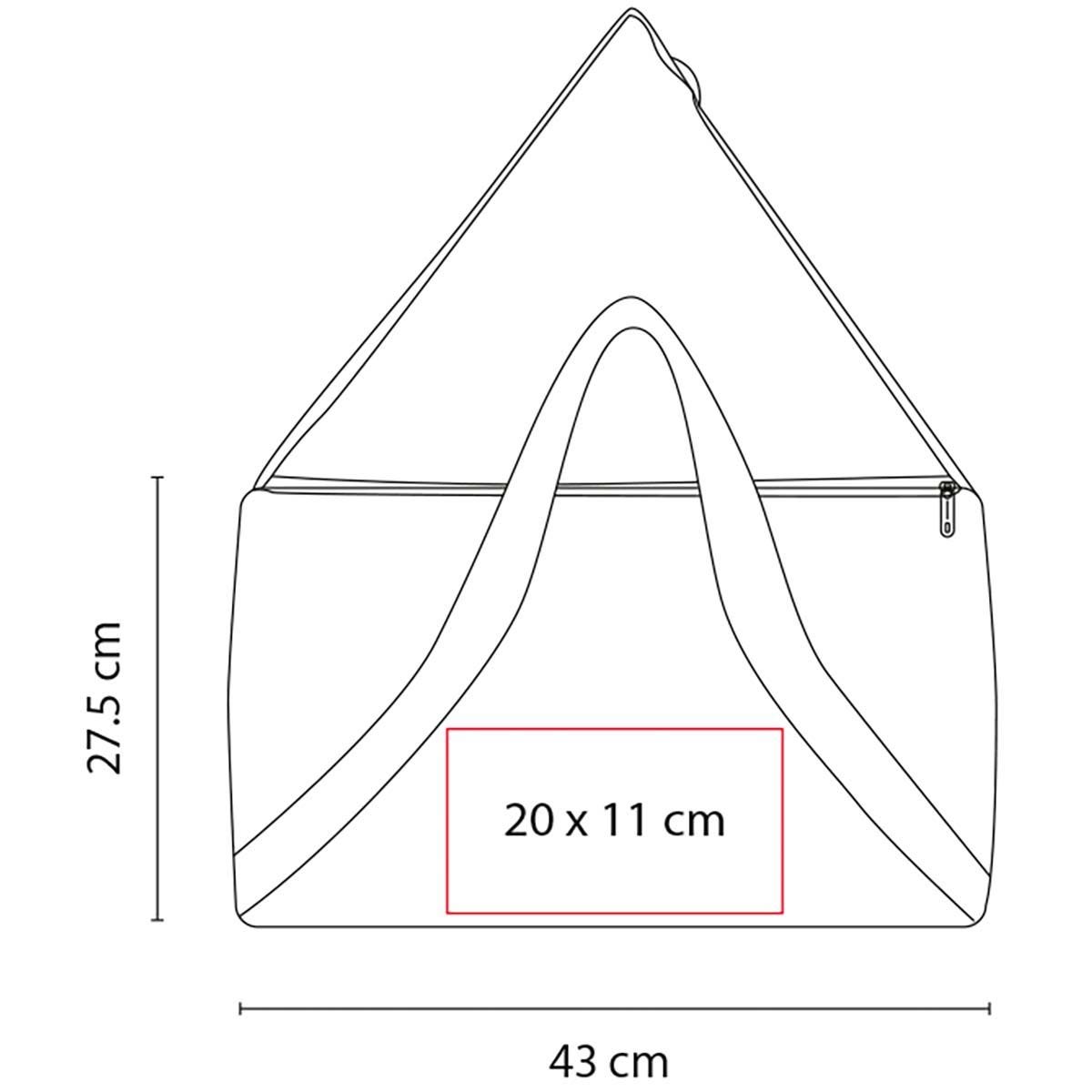 MALETA LENNO - Imagen Vectorial