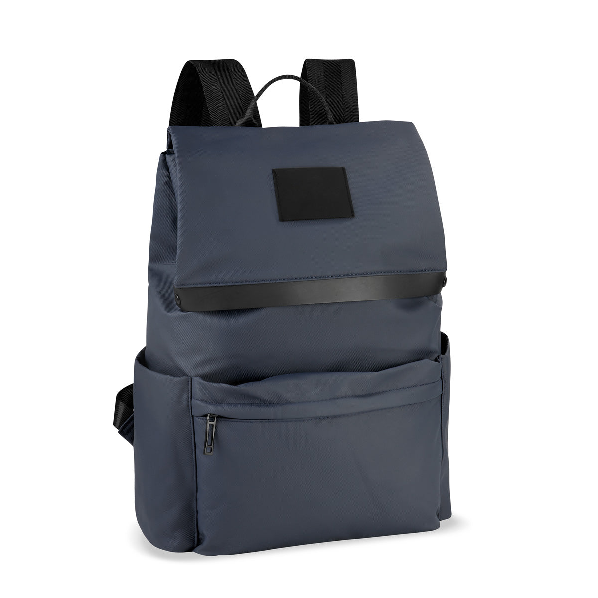MOCHILA DAGAT - AZUL MARINO - img 1