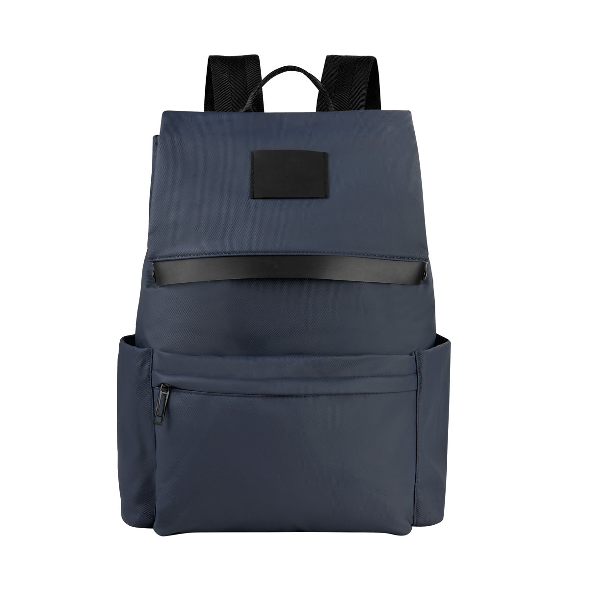 MOCHILA DAGAT - AZUL MARINO - img 3