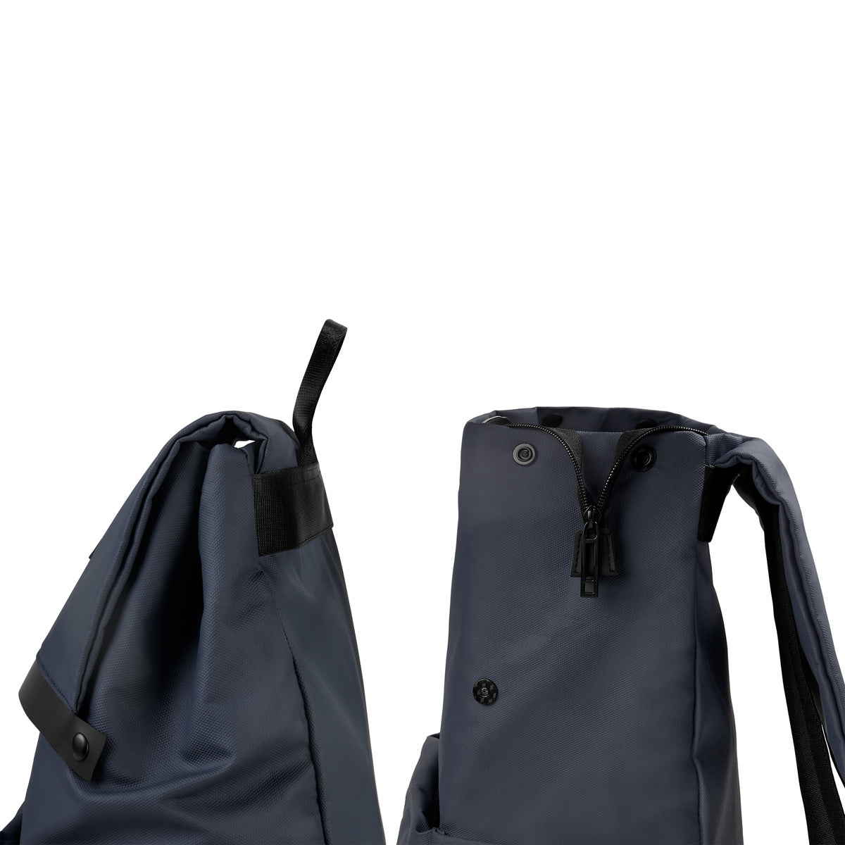 MOCHILA DAGAT - AZUL MARINO - img 5