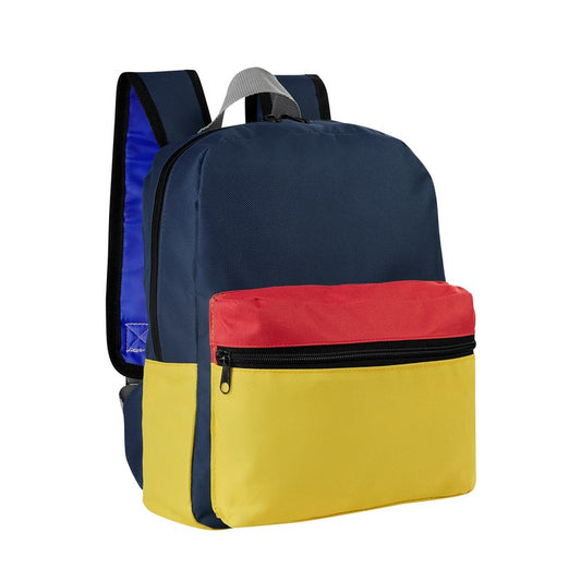 Mini mochila kids – artículo promocional personalizado en Monterrey | PROMOTIENDA