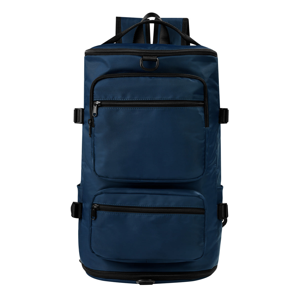 MOCHILA MALETA BREYTA - AZUL MARINO - img 3