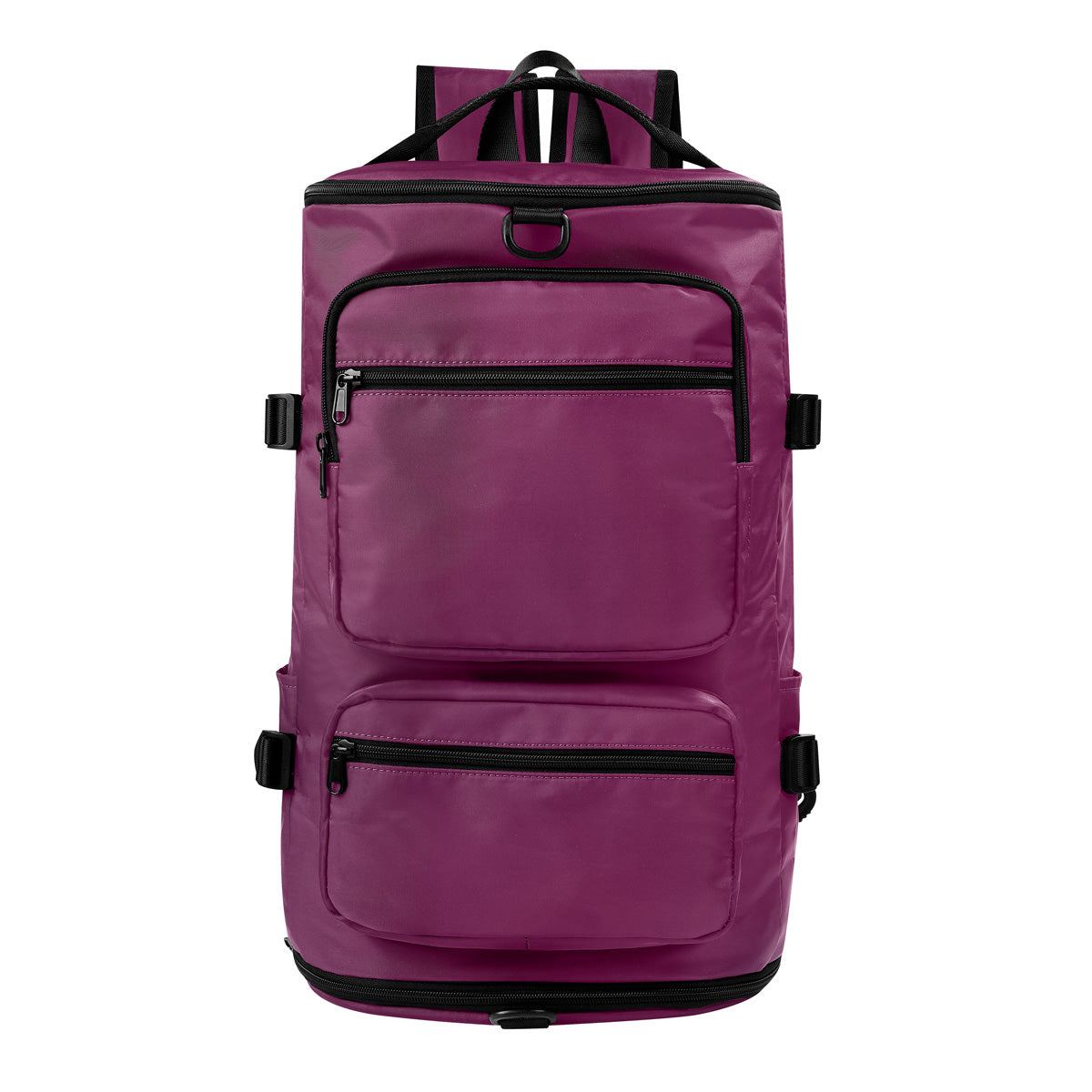 MOCHILA MALETA BREYTA - MORADO - img 3