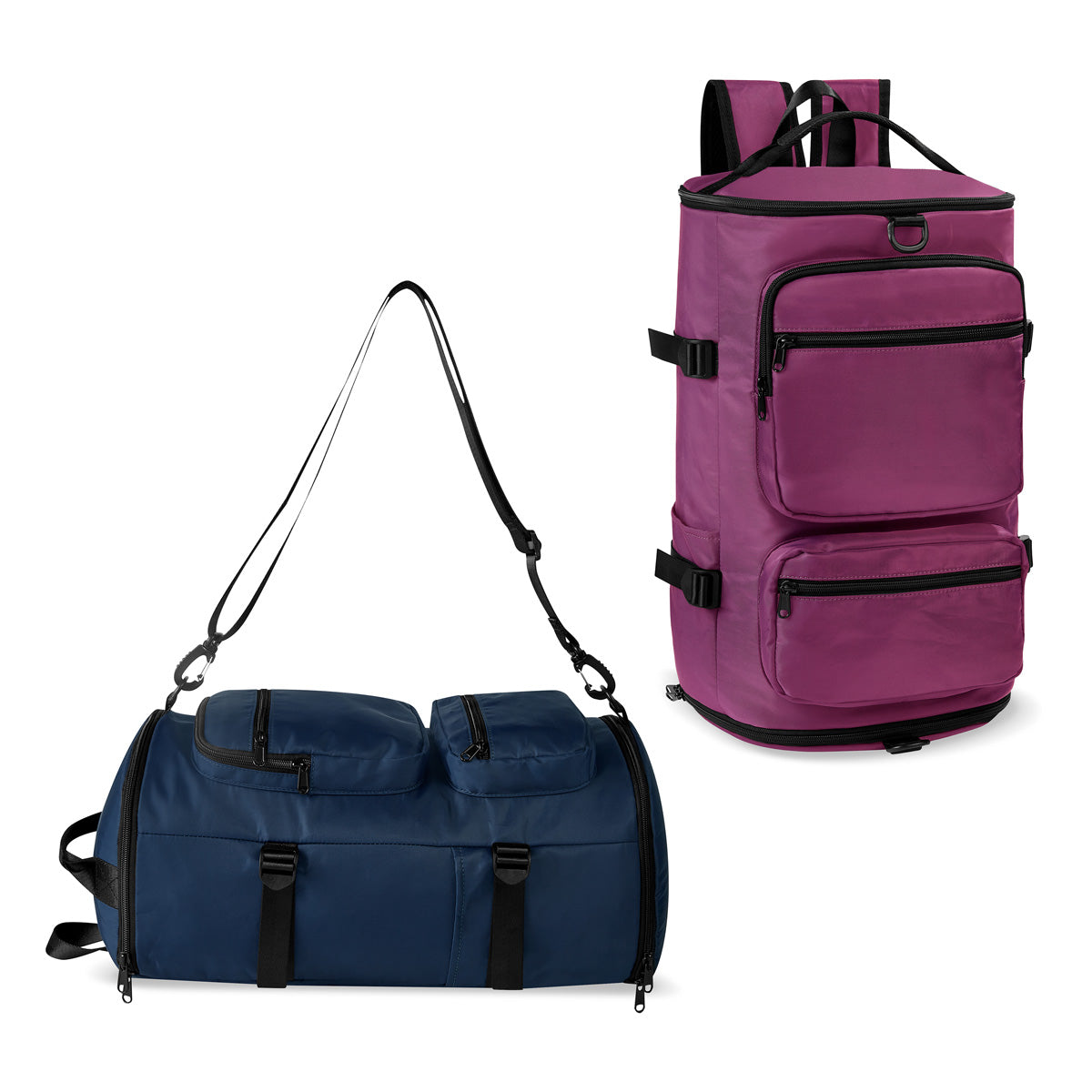 MOCHILA MALETA BREYTA - Imagen Principal