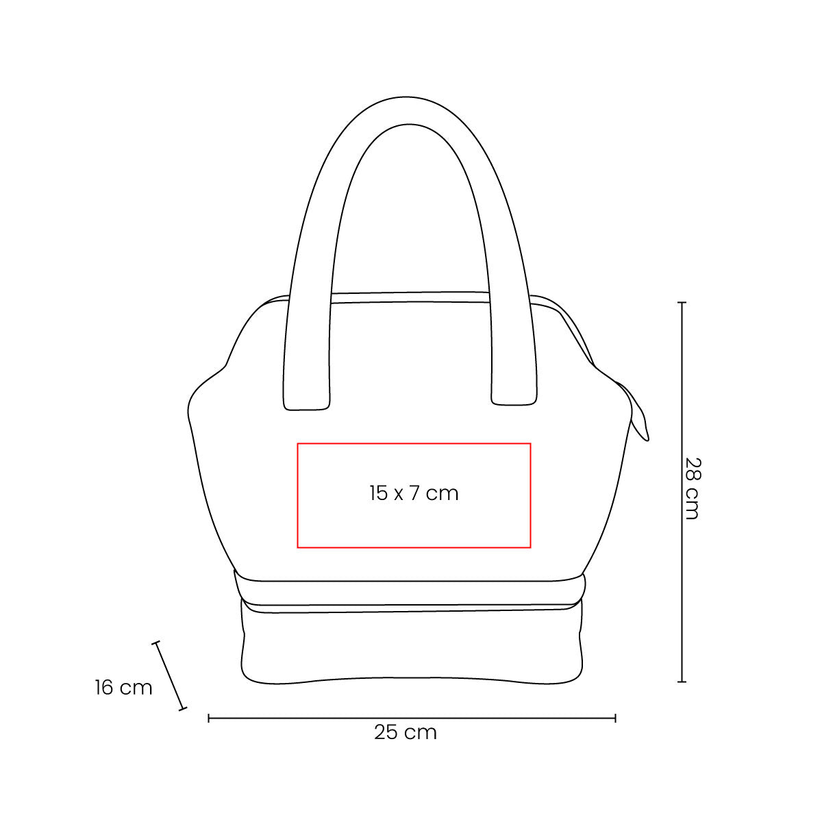 HIELERA JANARI - Imagen Vectorial