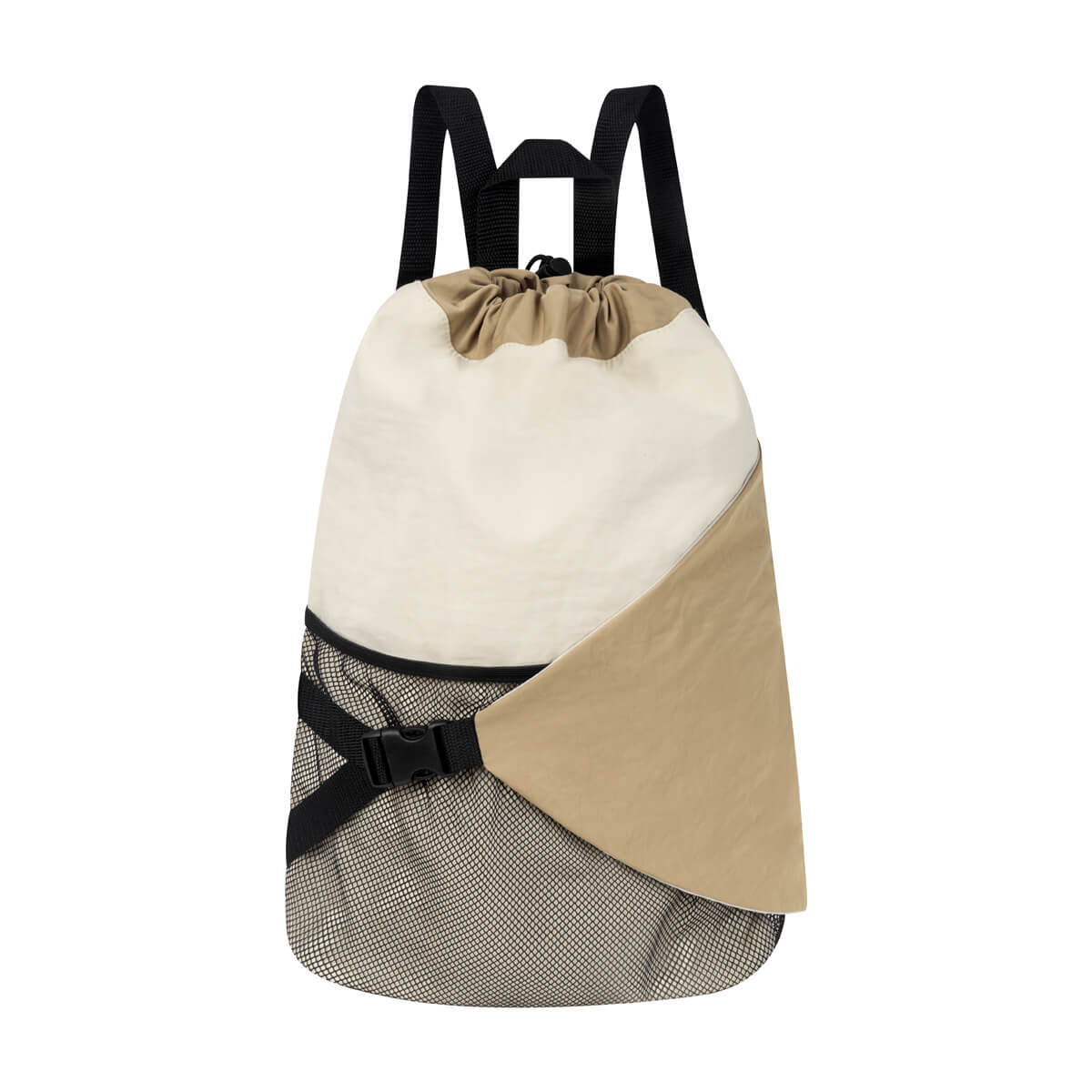 MOCHILA REDDEN - BEIGE - img 3