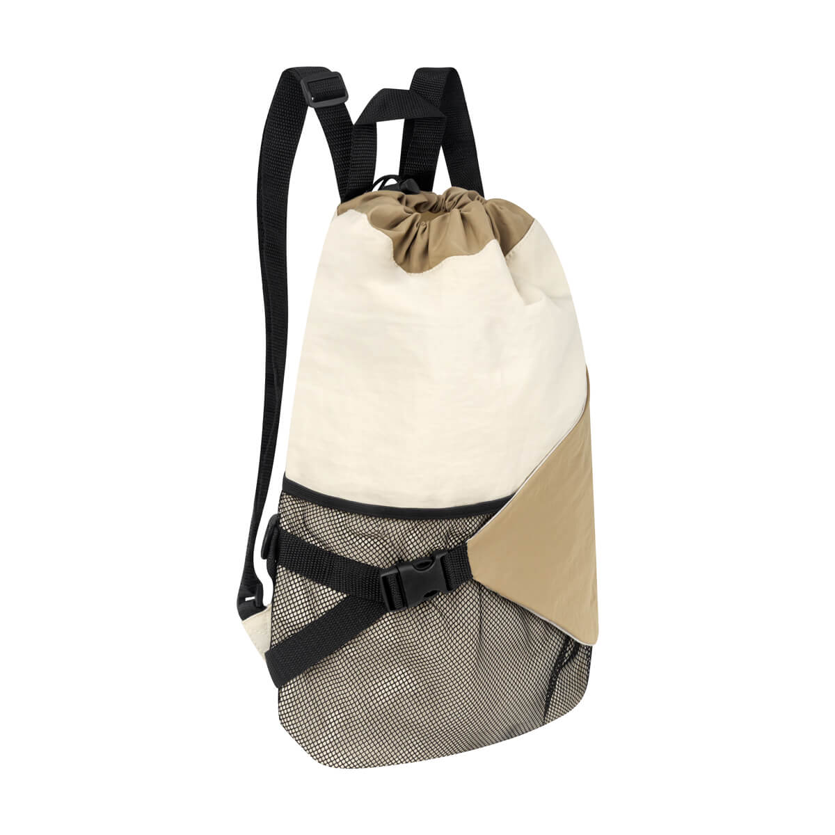MOCHILA REDDEN - BEIGE - img 9