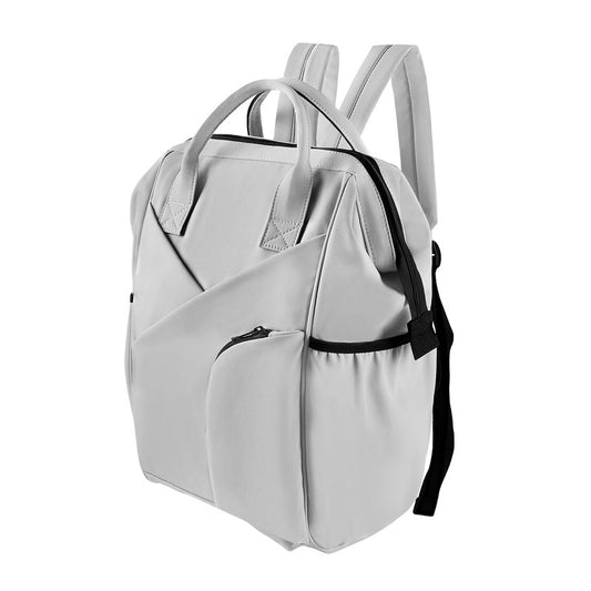 Mochila-lonchera vertex – artículo promocional personalizado en Monterrey | PROMOTIENDA