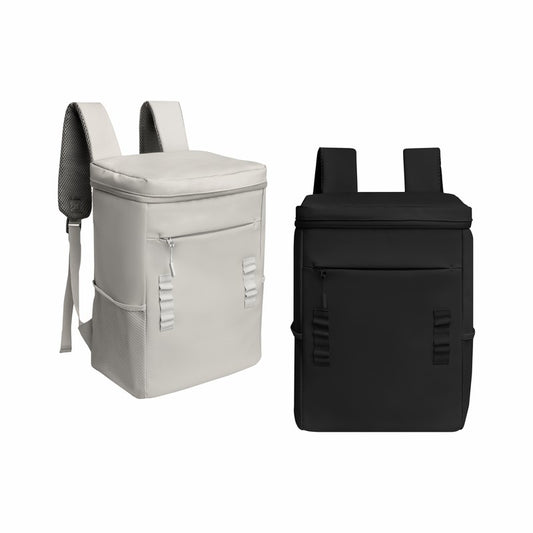 Mochila-lonchera frivel – artículo promocional personalizado en Monterrey | PROMOTIENDA