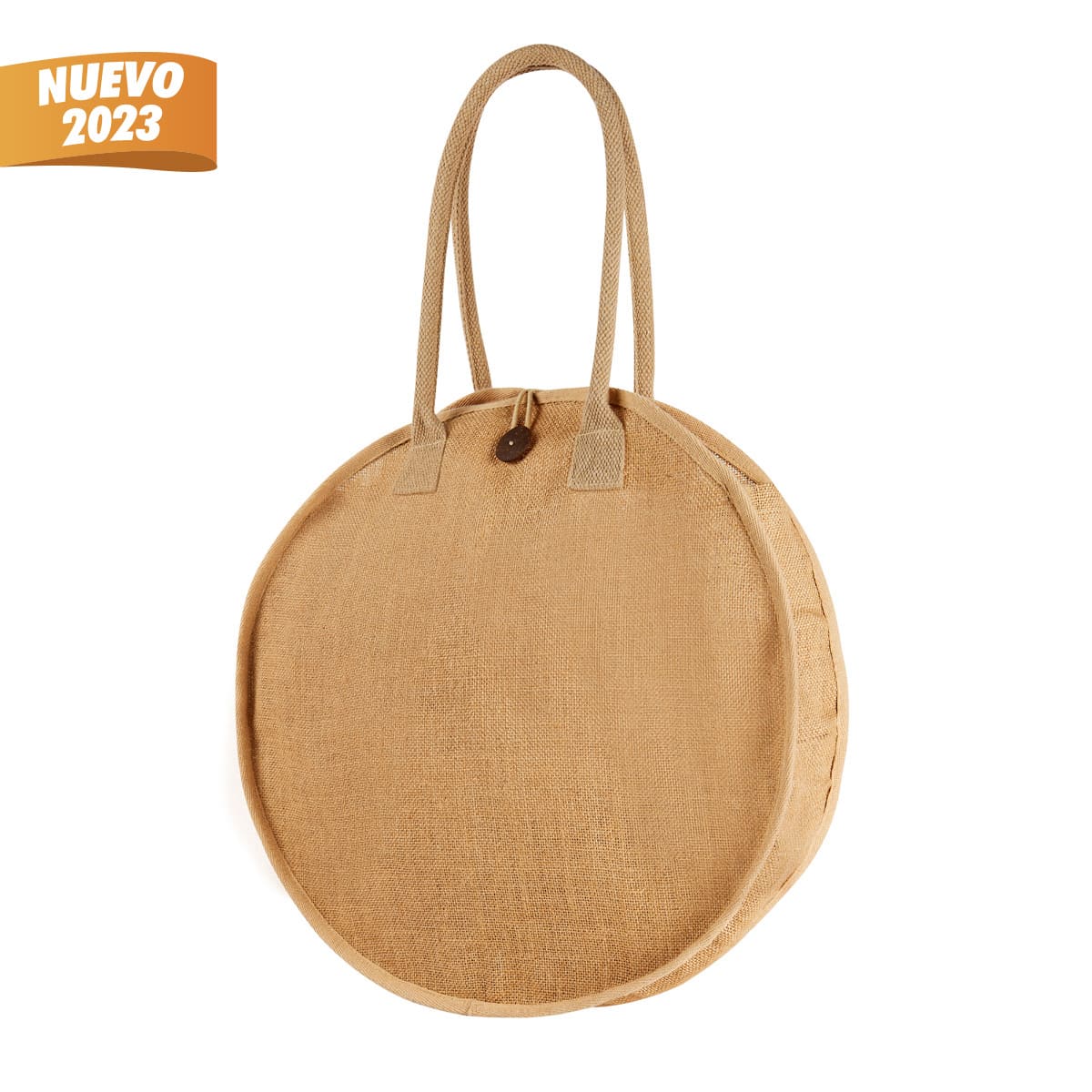 BOLSA FREDA - BEIGE - img 1
