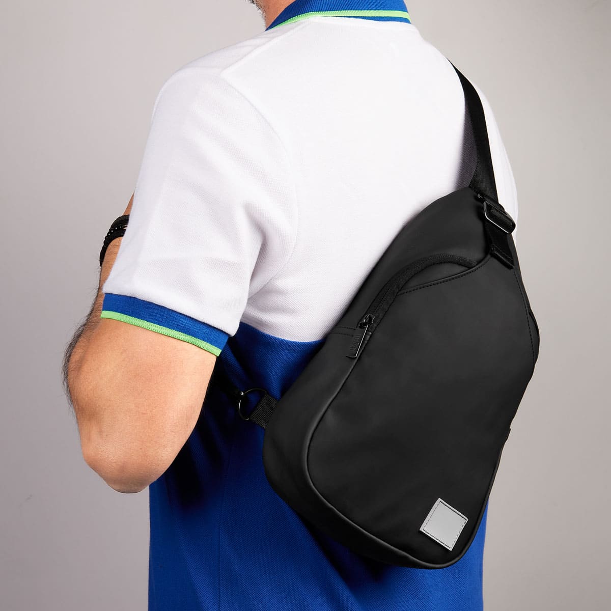 CHAUD TRAVEL BACKPACK