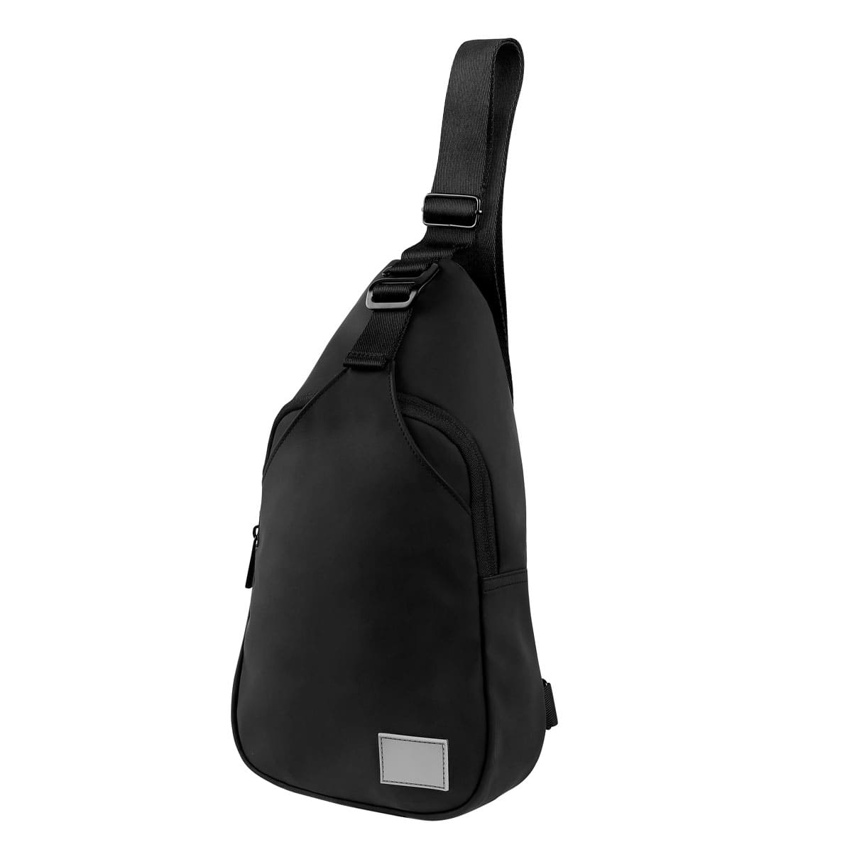 MOCHILA DE VIAJE CHAUD - NEGRO - img 1