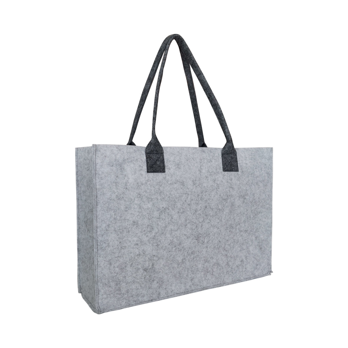 BOLSA LAYNI - GRIS - img 1