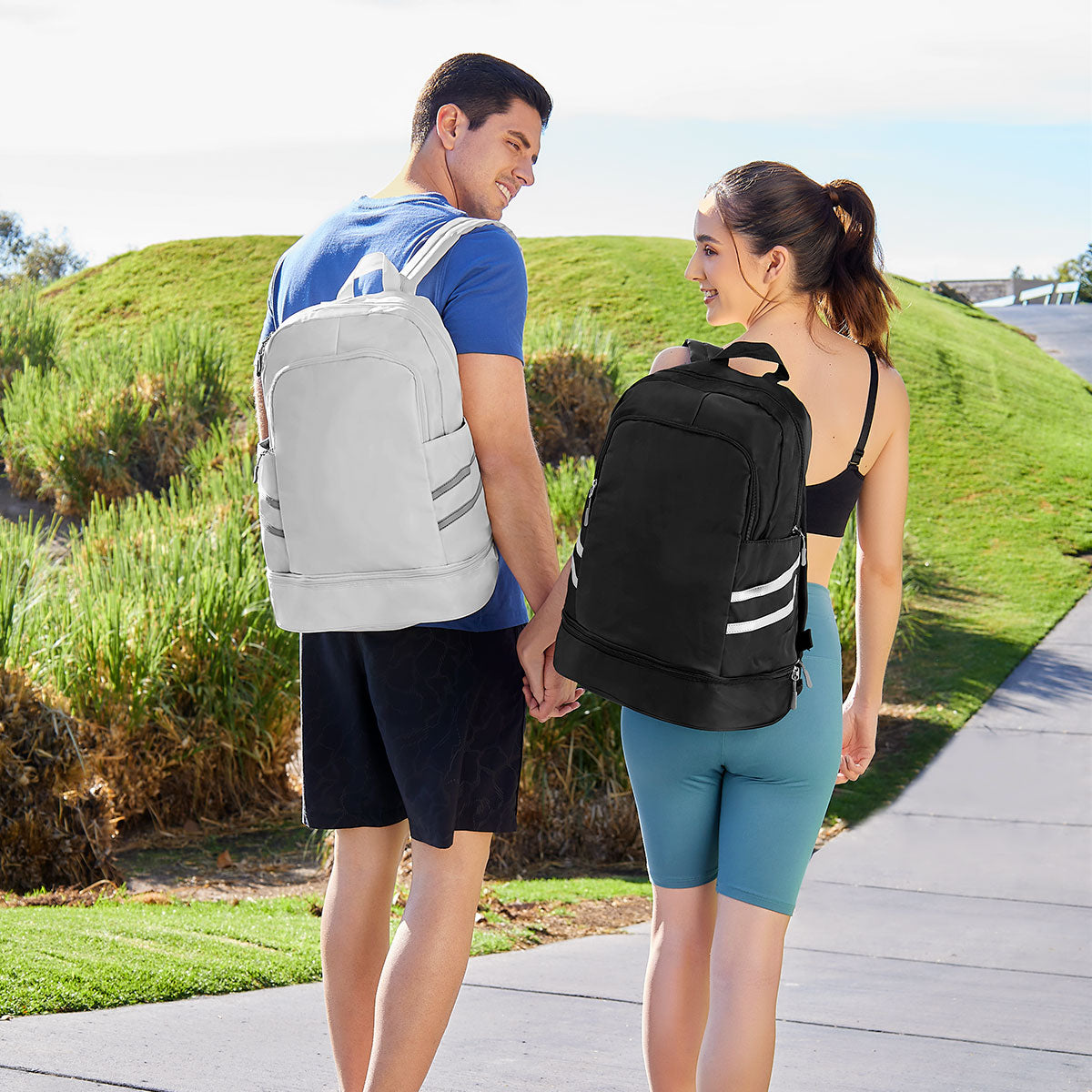 NEST BACKPACK