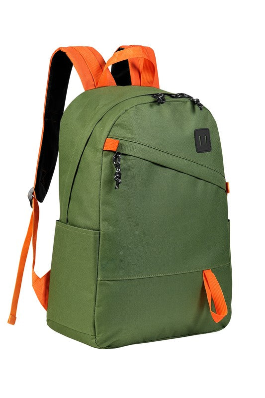 Mochila stowe – artículo promocional personalizado en Monterrey | PROMOTIENDA