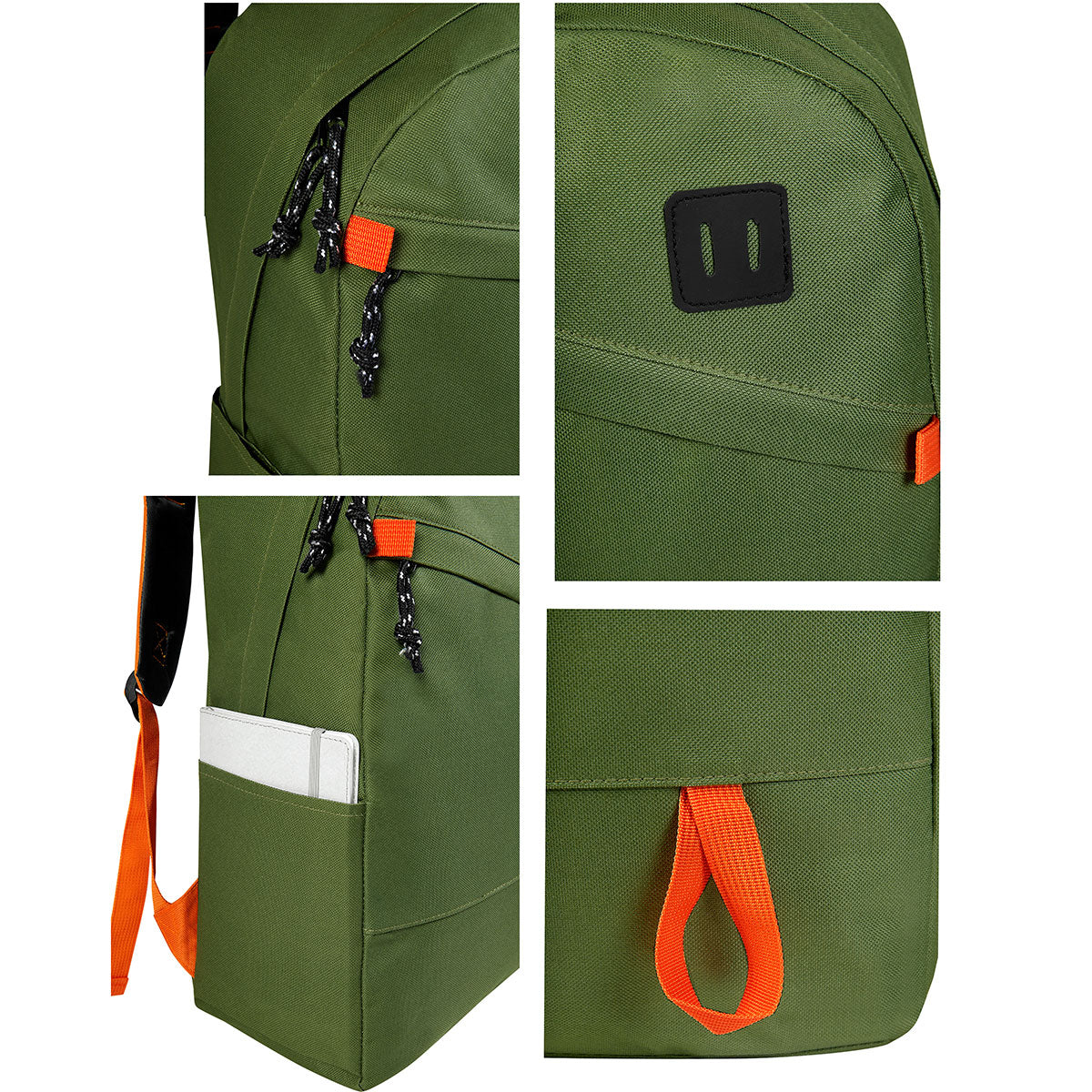 STOWE BACKPACK